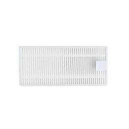 Hepa Filter Side Roller Soft Brush Mop Cloth Replacement Parts for Cecotec Conga 1890 Robotic Vacuum Cleaner Spare Parts