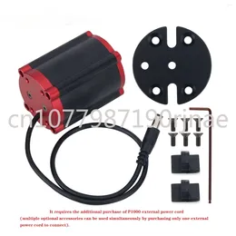 Table Cloth High Quality P-HPR1 Linear Electronic Auxiliary Module For RC Game Throttle Racing Simulator Pedal