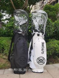 Bags Golf Bag Standback Golf Sportswear Bag Lightweight Stand Bag for Men and Women with 2 Waterproof Cover