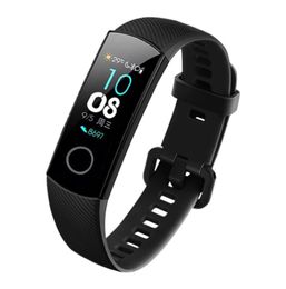 Original Huawei Honour Band 4 NFC Smart Bracelet Heart Rate Monitor Smart Watch Sport Tracker Health Wristwatch For Android iPhone 3646065