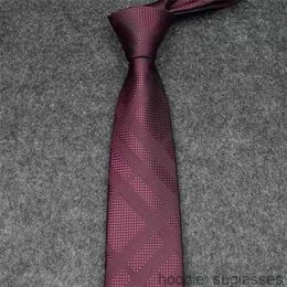 2024 New Men Ties fashion Silk Tie 100% Designer Necktie Jacquard Classic Woven Handmade Necktie Wedding Casual and Business NeckTies with Box BOWUI