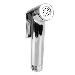 Portable Bidet Sprayer ABS Shower Head Bidet Attachment Self-Cleaning Hand Bidet Faucet Handheld for Bathroom Hand Sprayer