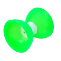 Diabolo chineses yoyo brinquedo kidcraft jogada dupla cabeça ioiô criança brinquedos infantis