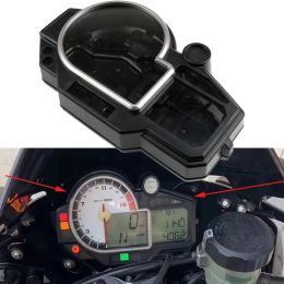 Speedometer Instrument Case Gauge Odometer Tachometer Housing Cover For BMW S1000RR S1000 RR HP4 2009 2010 2011 2012 2013 2014