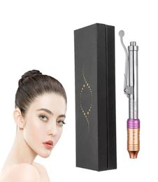 Beauty items 2 in 1 high pressure hyaluron pen kit non invasive 03ml05ml fat dissolving for lip lifting antiaging skin tighten4847720