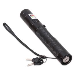 Powerful 10000m 532nm Green Laser Sight laser pointer Powerful Adjustable Focus Lazer with laser pen Head Burning Match