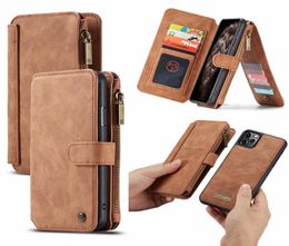 Fashion Phone Cases for iPhone 14 14Plus 14Pro 13 12 11 Pro X Xs Max Xr Magnet Leather Wallet Cover for Samsung Galaxy S23 S22 S212972933