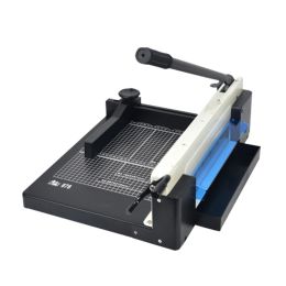 Trimmer YG 858A4 Manual Paper Cutter Paper Cutter 4CM Paper Photo Trimming Cutter Trimmer Diy Office Household Tool Cutter