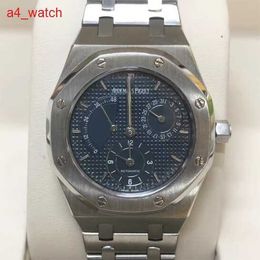 Custom AP Wrist Watch 25730ST.00.0789ST.07 Automatic Mechanical Mens Watch Luxury Watch Swiss Famous Watch