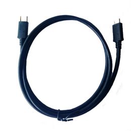 Type-c To Type-c Data Cable USB 3.1 Data Cable Double Head Type-c Male To Male Data 1M Extension Cable