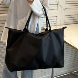 2023 Top Brand Travel Bags for Women High Quality Nylon Handbag Weekend Travel Bag Large Capacity Waterproof Luggage Bag