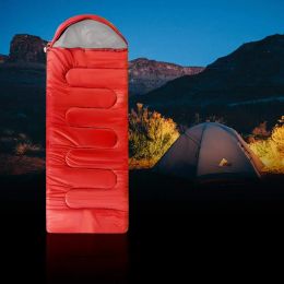 Gear Camping Sleeping Bags 1kg Portable 3 Season Tent Equipment Nature Hiking Backpacking Travel Furniture Ultralight Outdoor Bag