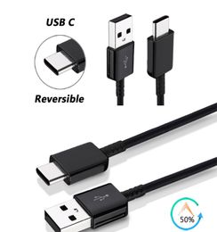 High Quality 1m 3FT USB PD 20W 12W 5W Type C to C Super Fast Charging USB Cable for iPhone 15 14 13 12 11 Pro Max and Android phones cable