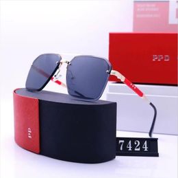 Designer PRA and DA classmate strict nuisance curlywig Glasses Oval Frame Designer Sunglass Womens Anti-Radiation Uv400 Polarised Lenses Mens Retro Eyeglasses