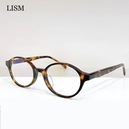 Sunglasses Women Fashion Academic Style Designer Cute Mini Frame Men Outdoor Business High Quality Small Face Glasses