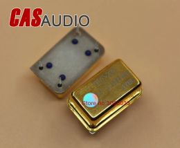 Amplifier 0.1PPM High Precision TCXO Oscillator For DAC Sound Card 24.576M 22.5792M 12M 13M 100M 80M 16.9344M Smooth refined Sounding