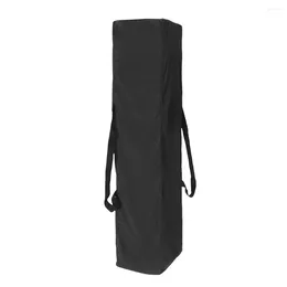 Storage Bags Camping Tent Bag With Handle Organizer Polyester Cloth Pavilion Canopy Protector Covers For Camp