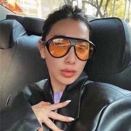 High quality fashionable sunglasses 10% OFF Luxury Designer New Men's and Women's Sunglasses 20% Off family fashion personalized toad plate male same gg0479s
