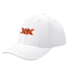 Ball Caps Classic Dos Equis Design EssentialCap Baseball Cap Trucker Hats Western Hat For Man Women'S