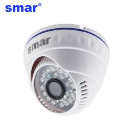 Gloves Ahd Camera 720p/1080p Cctv Home Security Hd Camera 1mp/2.0mp Night Vision Indoor Video Recorder Camera with Ir Cut