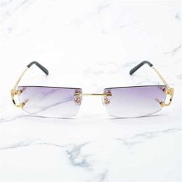 2024 10% OFF Luxury Designer New Men's and Women's Sunglasses 20% Off Small Square for Men Women Red Sunglass Decoration Shades Vintage Eyewear Metal Fashion Glasses