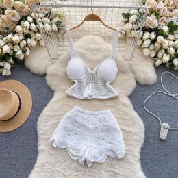 2024 New Fashion Designer Wholesale Womens Swimwears Sexy Bikinis Swimsuits Womens Swimwear Seaside Holiday Style Women Swimming Suit Summer Clothing Ladies Shor