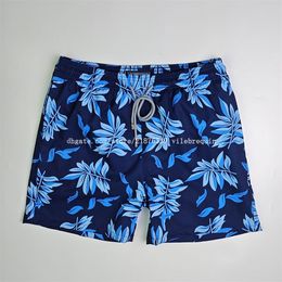 Vilebre Shorts Vilebre Board Shorts Mens Shorts Designer Swim Shorts Drawstring Loose Relaxed Animal Print Short Younger Running Sweatpants Swimming Shorts 739