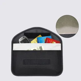 Storage Bags Stylish And Reliable Car Key Bag With Neat Firm Sewing Process Delicate Is Cloth