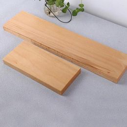 Tea Trays Rectangle Wooden Tray Snacks Food Storage Dish Serving Table Plate For El Home Kitchen Accessories