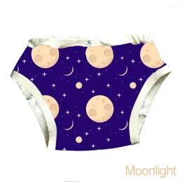 Underpants Adult Baby Pants ABDL DDGL Diaper Cloth Sissy