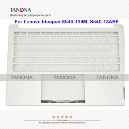 Cards Original New AM1GW000J00 Silver For Lenovo Ideapad S54013IML S54013ARE Palmrest Upper Case Keyboard Bezel C Cover Shell