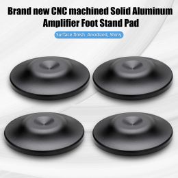 Stand SP3909 Universal Copper Speaker Stand Pad 39mmX8.5m Spike Shock Pad Insulation Footed Cone Base Mats Floor Disc Acoustic