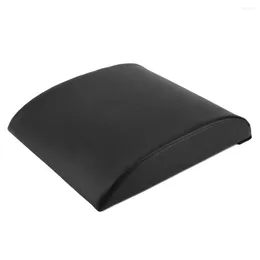 Pillow AbMat Ab Mat Abdominal / Core Trainer For CrossFit MMA Sit-ups (NO DVD) Injury Prevention With An Emphasis On Comfort