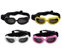 Funny Eyewear Cat Glasses Cool Sunglasses Eyewear Protection Dog Goggles Eyeglasses Pet Grooming Accessories Supplies1874129