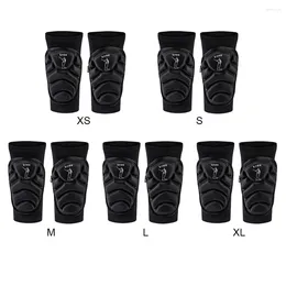 Motorcycle Armour Outdoor Elbow Knee Pads Breathable Bike Cycling Protection Set Anti-slip Sports Shockproof For