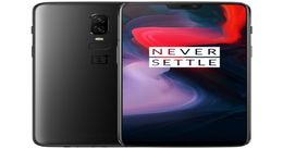 Original Oneplus 6 4G LTE Cell Phone 6GB RAM 64GB ROM Snapdragon 845 Octa Core Android 62quot Full Screen 25D Glass 20MP NFC 31373991