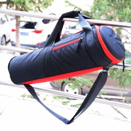 Monopods New Professional 80cm110cm Tripod Bag Camera Tripod Bladder Bag for Manfrotto Gitzo Flm Yunteng Sirui Benro Sachtler Xyy