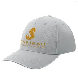 Ball Caps BENETEAU BOAT Baseball Cap Beach Hat Military Man Streetwear Girl Men'S