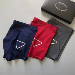 new style Designer Underwear Boxers luxury Classic Print Underpants 6 styles to choose With Box