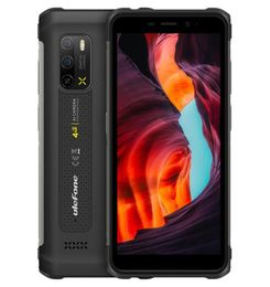 Ulefone Armour X10 Pro Rugged Phone 4GB 64GB IP68IP69K Waterproof Dustproof Shockproof Dual Back Cameras Face Unlock 545 inch And1609239