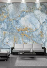 3d Wallpaper Nordic Italy HD Marble Pattern Decorative Interior Wall Beautiful Home Decor Painting Mural Wallpapers Wallcovering3381644