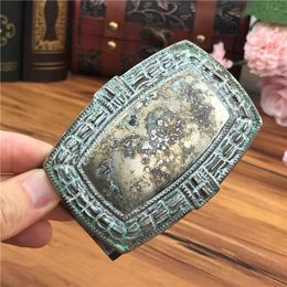 High Quality Alloy Vintage Belt Buckles For Men Diy Accessories Luxury Cowboy Metal Buckle Ceinture Boucle AK0340 240401