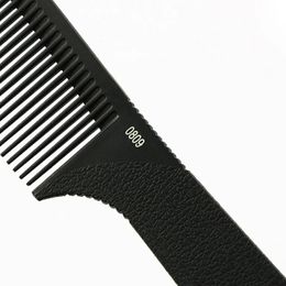 2024 12 Style Anti-static Hairdressing Combs Tangled Straight Hair Brushes Girls Ponytail Comb Pro Salon Hair Care Styling Toolfor Tangled Straight Hair Brushes
