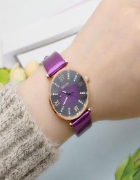 Fashion Designers Watches Japanese And Korean Rhinestone Big s Chic Women Watch Same Style Woman Wristwatch Fashionable Waterp3154090