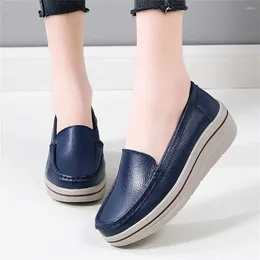 Casual Shoes Platform Black Sapatos For Women Out Flats Running Designer Woman Sneakers Sports Athletics Sport