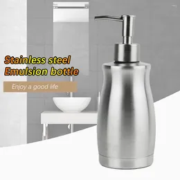 Liquid Soap Dispenser Food Containers For Lunch Boxes Stainless Steel And Leak Proof Kitchen Bathroom Fancy Storage With Lids