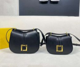 Shoulder Designer Bags Women Classic Crossbody Handbags Handbag Wallet Flap Purse Famous Canvas Totes Bag Gift Black