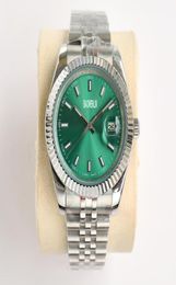 Classic Designer Watches Women Men Gold Watch datejust 31MM 36 41 Automatic Mechanical High Quality Steel Grey Montre de luxe Spor1253894