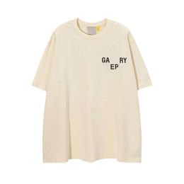 Men T Designer T Shirt Mens Womens Fashion Solid Colour Letter Print Graphic Tee Outdoor Sweatshirt Loose Casual Short Sleeve Tops Five Colors