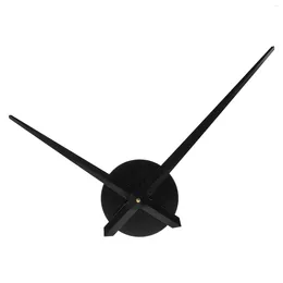 Wall Clocks Electric Mechanism Movement For Parts Without Movements Battery Operated Kit